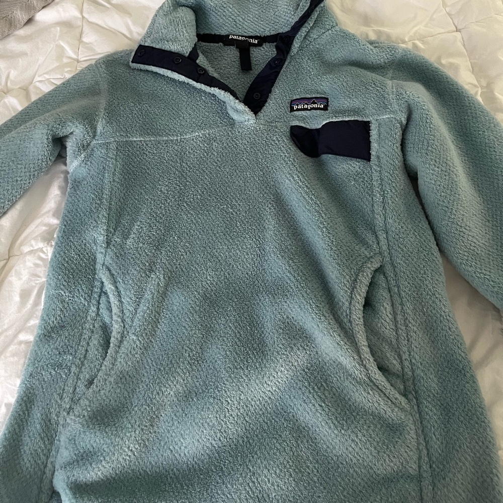 Patagonia Pullover